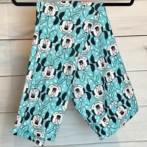 Lularoe Disney leggings TC 🎈🎡🎢